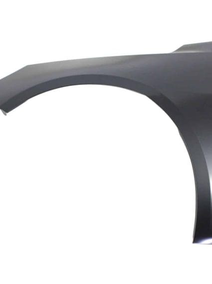 GM1240376C Body Panel Fender Panel Driver Side
