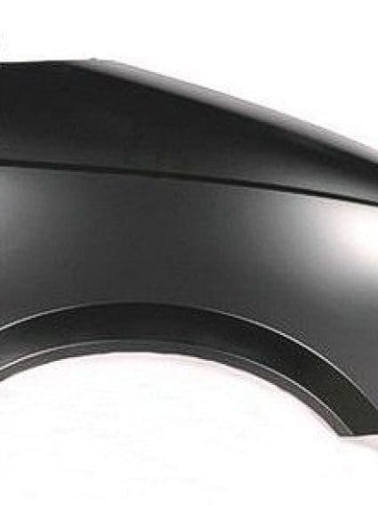 GM1241237C Body Panel Fender Panel Passenger Side