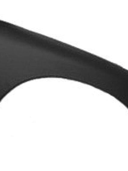 GM1241248 Body Panel Fender Panel Passenger Side