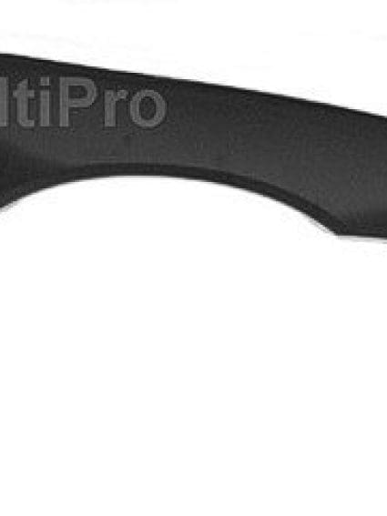 GM1241254C Body Panel Fender Panel Passenger Side