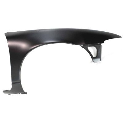 GM1241256C Body Panel Fender Panel Passenger Side