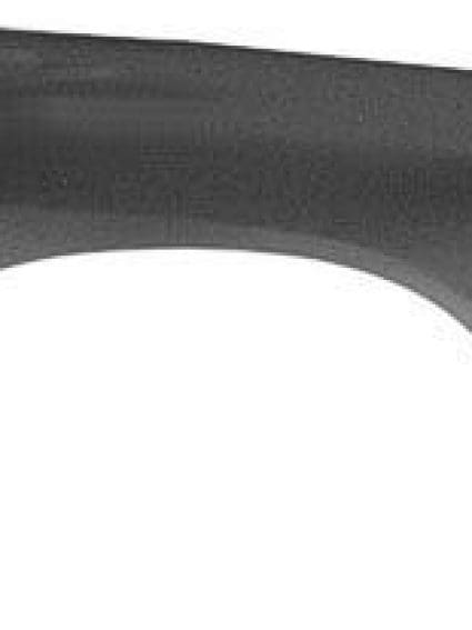 GM1241273C Body Panel Fender Panel Passenger Side