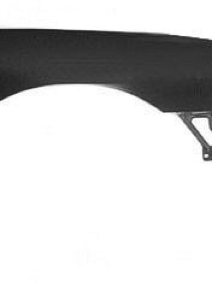 GM1241277C Body Panel Fender Panel Passenger Side