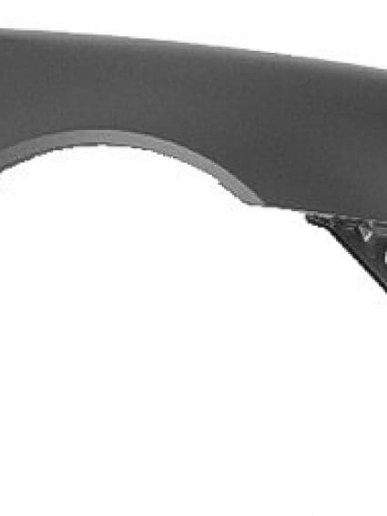GM1241298C Body Panel Fender Panel Passenger Side