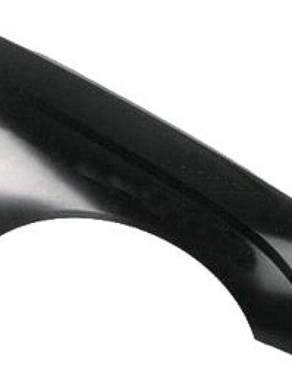 GM1241306C Body Panel Fender Panel Passenger Side