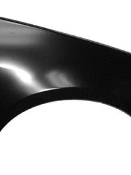 GM1241316C Body Panel Fender Panel Passenger Side