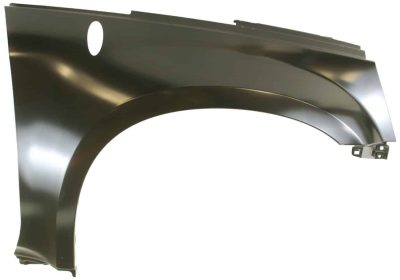GM1241319C Body Panel Fender Panel Passenger Side