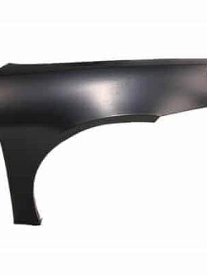 GM1241321C Body Panel Fender Panel Passenger Side