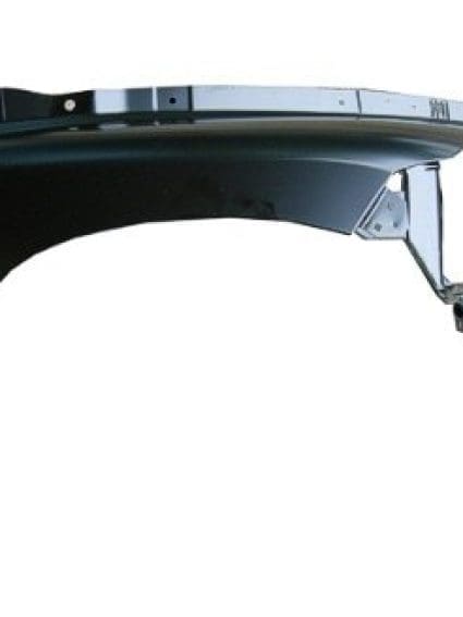 GM1241327C Body Panel Fender Panel Passenger Side