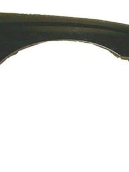 GM1241328C Body Panel Fender Panel Passenger Side