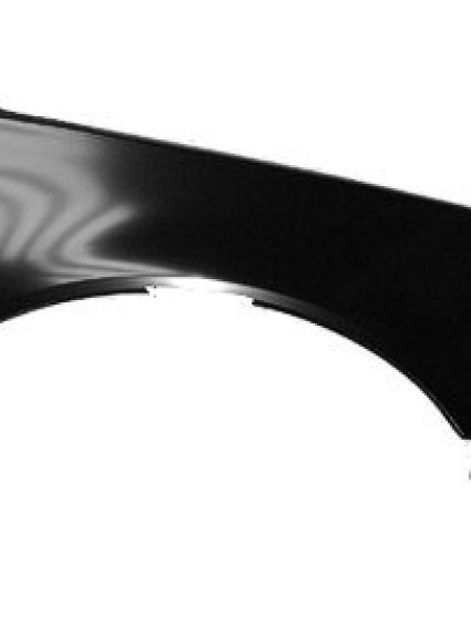 GM1241329C Body Panel Fender Panel Passenger Side