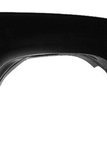 GM1241333C Body Panel Fender Panel Passenger Side
