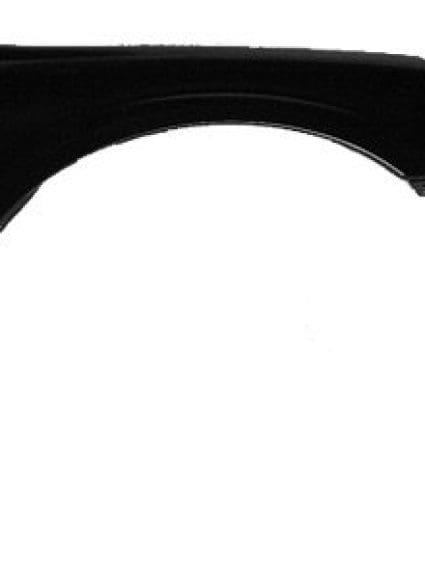 GM1241336C Body Panel Fender Panel Passenger Side