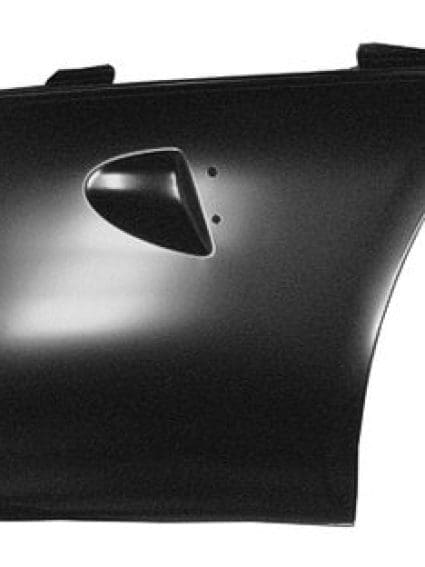 GM1241337V Body Panel Fender Panel Passenger Side