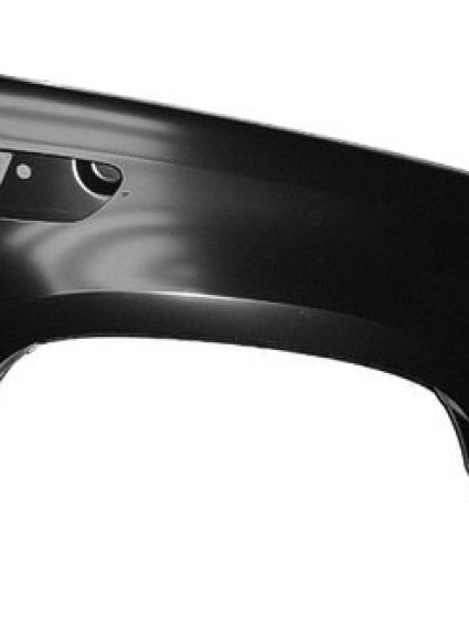 GM1241338C Body Panel Fender Panel Passenger Side