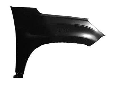 GM1241340C Body Panel Fender Panel Passenger Side