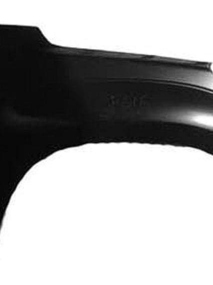 GM1241340C Body Panel Fender Panel Passenger Side