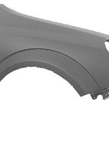 GM1241346C Body Panel Fender Panel Passenger Side
