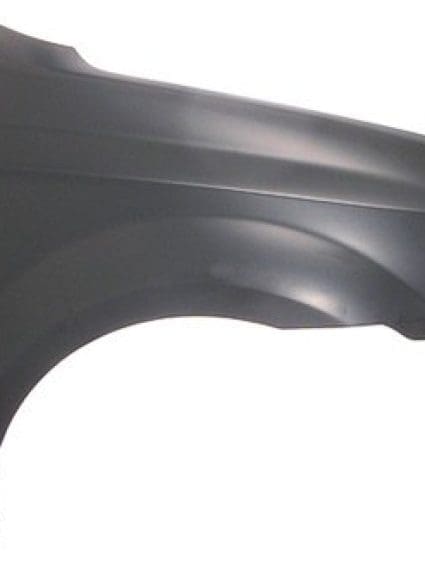 GM1241355C Body Panel Fender Panel Passenger Side
