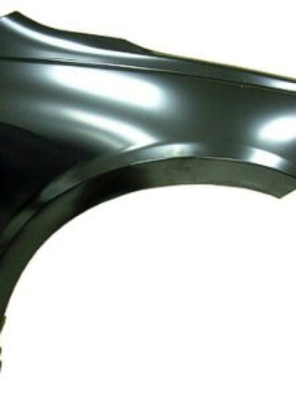 GM1241360C Body Panel Fender Panel Passenger Side