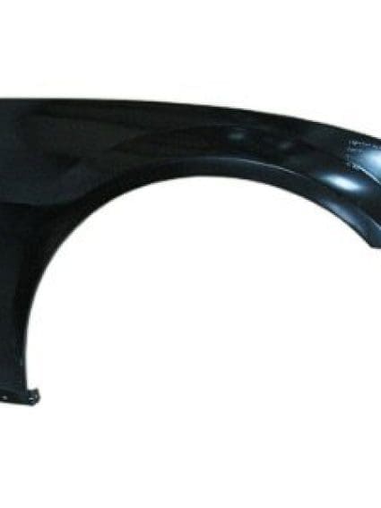 GM1241365C Body Panel Fender Panel Passenger Side
