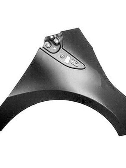 GM1241371C Body Panel Fender Panel Passenger Side