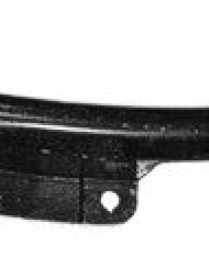 GM1243108 Body Panel Fender Extension Passenger Side