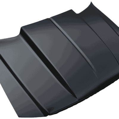 1988-037 Cowl Induction Hood