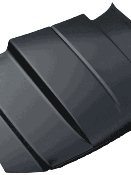 1583-036 Hood Cowl Induction