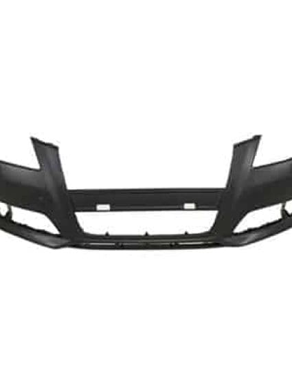 AU1000201 Front Bumper Cover