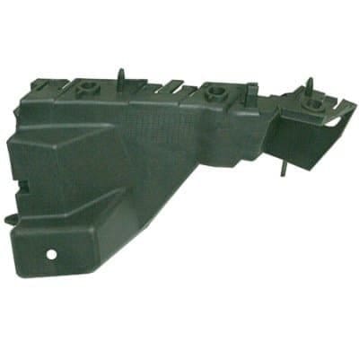 AU1043100 Front Bumper Bracket Locating Guide Passenger Side