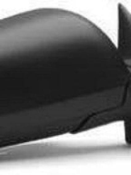 AU1321104 Mirror Power Passenger Side Heated