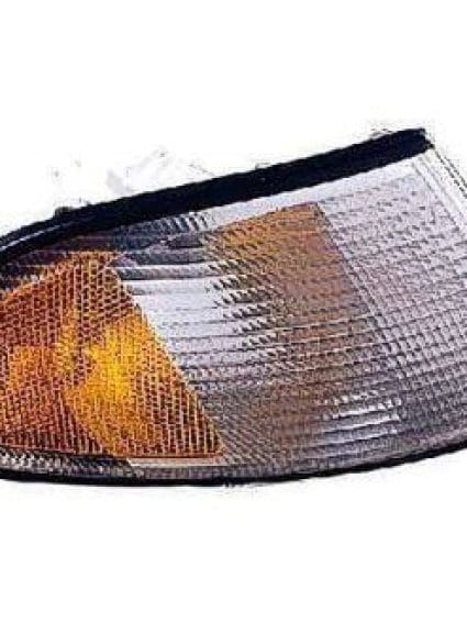 AU2521101 Front Light Park Lamp Lamp Signal