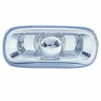 AU2570102 Front Light Signal Lamp Assembly