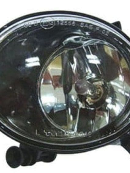 AU2592115C Front Light Fog Lamp Assembly Bumper