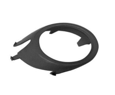 AU2600100 Front Light Fog Lamp Bezel Bumper
