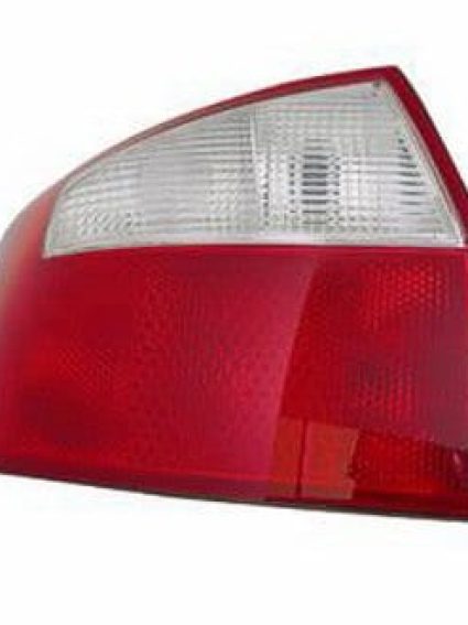 AU2818113 Rear Light Tail Lamp Assembly