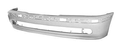 BM1000132 Front Bumper Cover