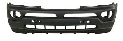 BM1000164 Front Bumper Cover