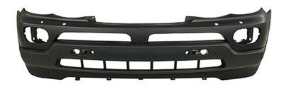 BM1000165 Front Bumper Cover