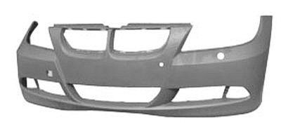 BM1000177C Front Bumper Cover