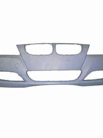 BM1000212C Front Bumper Cover