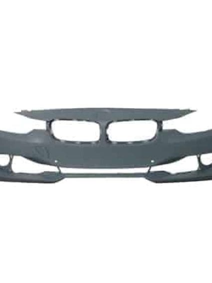 BM1000259 Front Bumper Cover