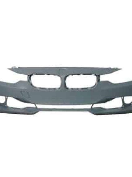 BM1000260C Front Bumper Cover