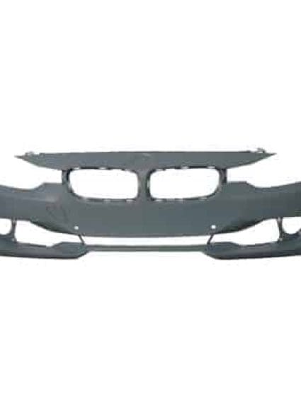 BM1000261 Front Bumper Cover