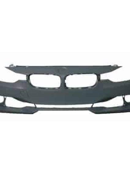 BM1000263C Front Bumper Cover