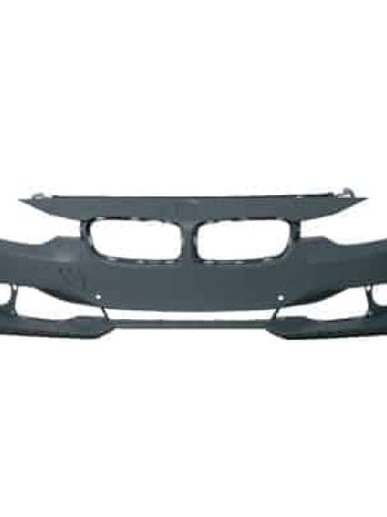 BM1000265C Front Bumper Cover