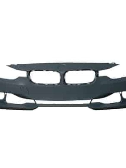 BM1000266C Front Bumper Cover