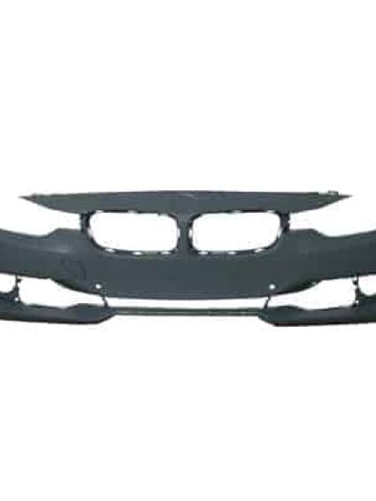 BM1000267C Front Bumper Cover