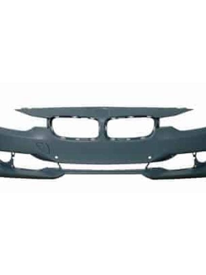 BM1000268C Front Bumper Cover